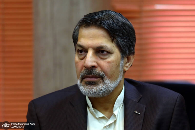 باقی:‌ اکثر محکومان به اعدام در ایران اعدامی نیستند!/ حق تقدم "عقلانیت" نسبت به نظریات اقتصادی