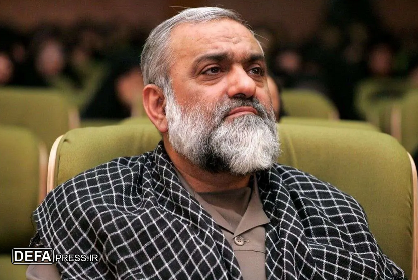 برادر دکتر پزشکیان نگذارید، حق ملت پایمال شود