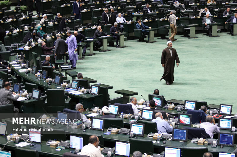 بررسی طرح تقویت امنیت غذایی کشور در دستورکار مجلس