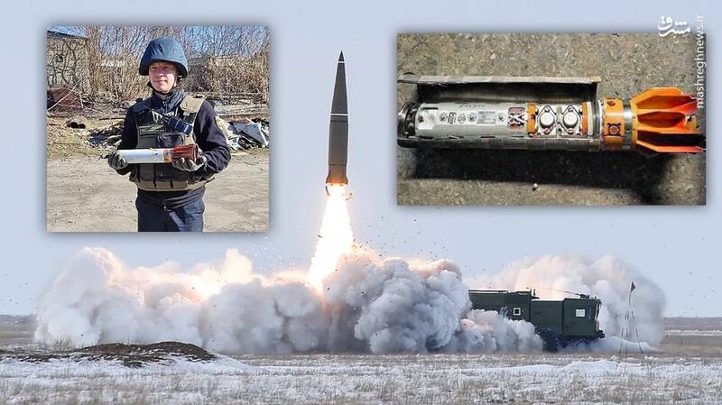 بررسی ناکامی عجیب پاتریوت و تاد در برابر موشک‌های روسی و ایرانی/ به روزرسانی زرادخانه بالستیک روسیه، کابوس جدید رهبران اوکراین +فیلم و تصاویر