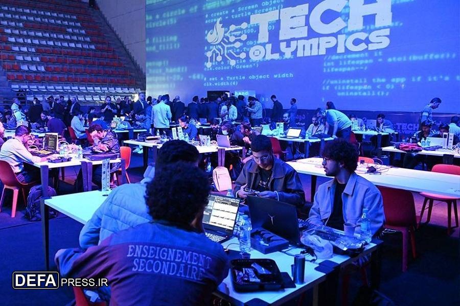 برگزاری تمرین آفند و پدافند سایبری