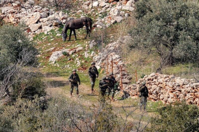 بیروت: هیچ توجیهی برای ماندن اسرائیل در لبنان وجود ندارد