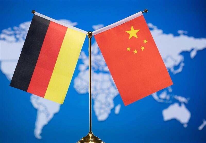 تأثیر تعرفه‌های ترامپ در اقتصاد اول اروپا