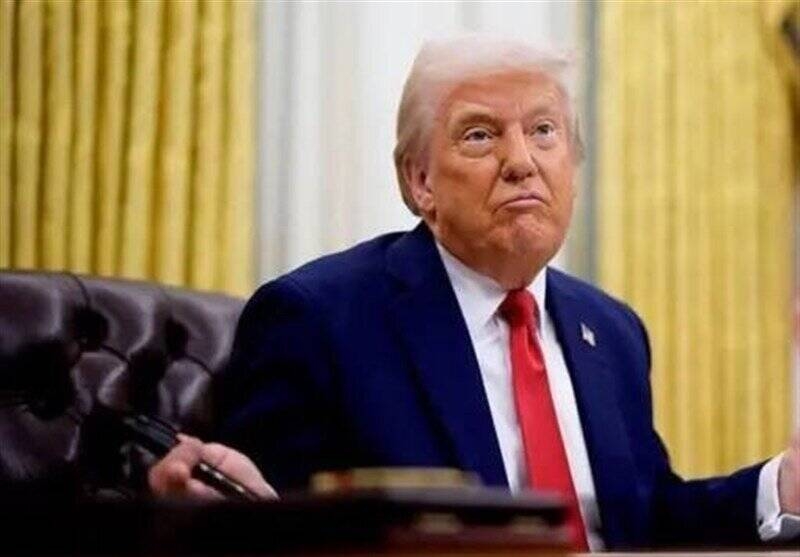 ترامپ: افغانستان و پاکستان منتظر بمانند، برمی‌گردم!