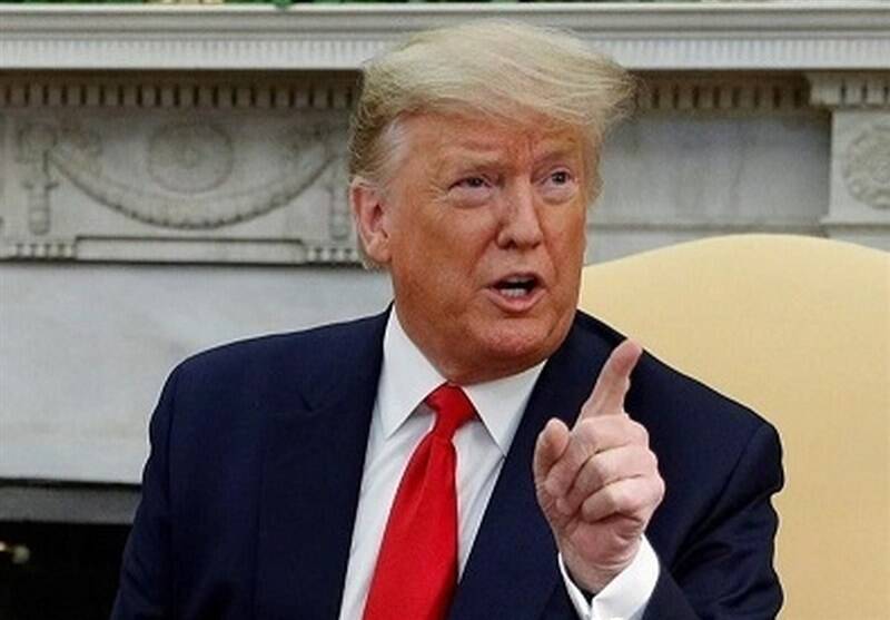 ترامپ در پی تعطیلی دولت: کارکنان بیشتری اخراج می‌شوند