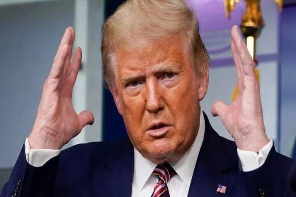 ترامپ: دموکرات‌ها به دنبال طولانی کردن تعطیلی دولت هستند