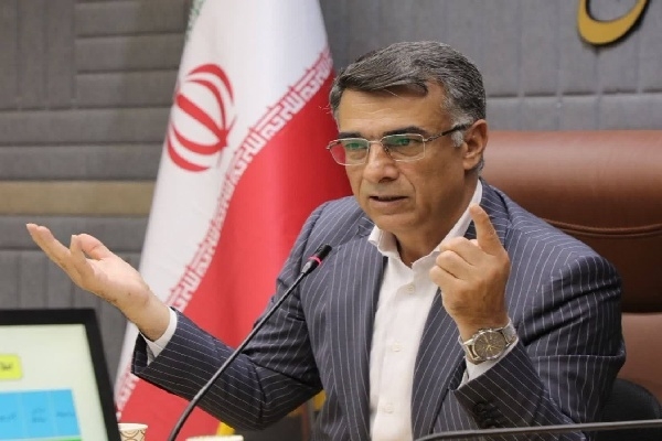 تسریع در مولدسازی اموال دولتی راهی برای توسعه کردستان است