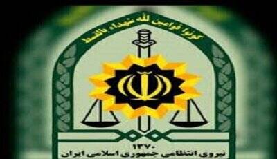 تصادف ساختگی و گروگانگیری در زاهدان