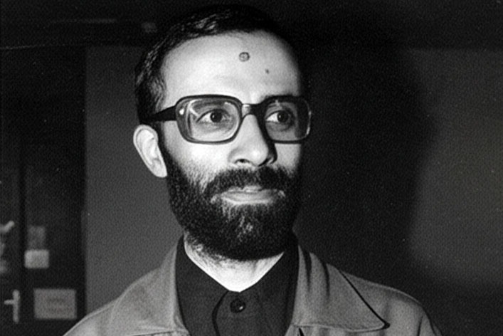 تصاویر/ سردار سرلشکر شهید «یوسف کلاهدوز»