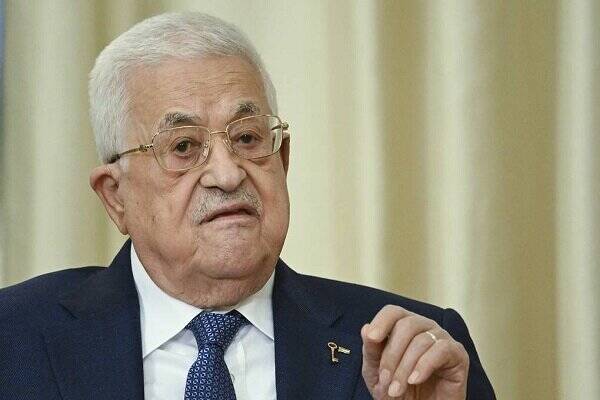 تصمیم جدید محمود عباس درباره ریاست تشکیلات خودگردان