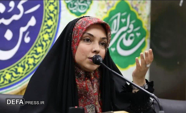 تمدید مهلت ارسال آثار به دبیرخانه استانی کنگره ملی شعر دفاع مقدس و مقاومت در قم تا ۲۲ مهر