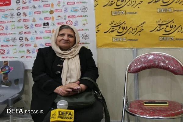 توجه به ظرفیت‌های مغفول‌مانده ادبیات دفاع مقدس ضرورت دارد