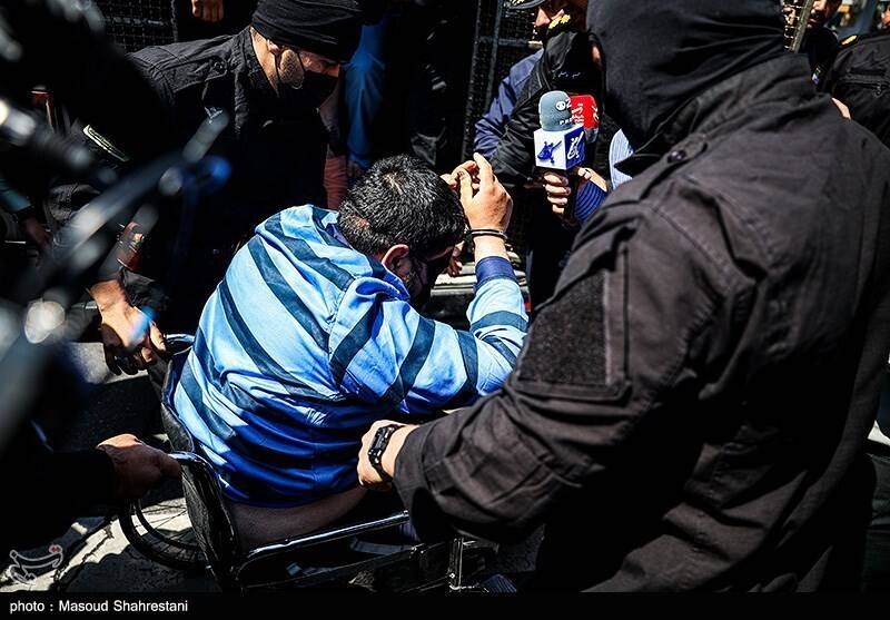 توضیحات پلیس درباره تیراندازی در منطقه سوهانک تهران/ ۵ اراذل و اوباش دستگیر شدند