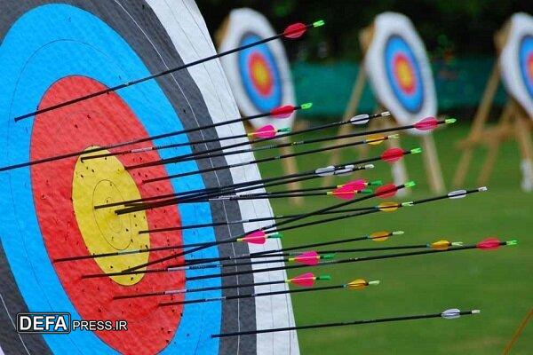 تیم ایران قهرمان مسابقات تیراندازی با کمان ارتش‌های جهان شد