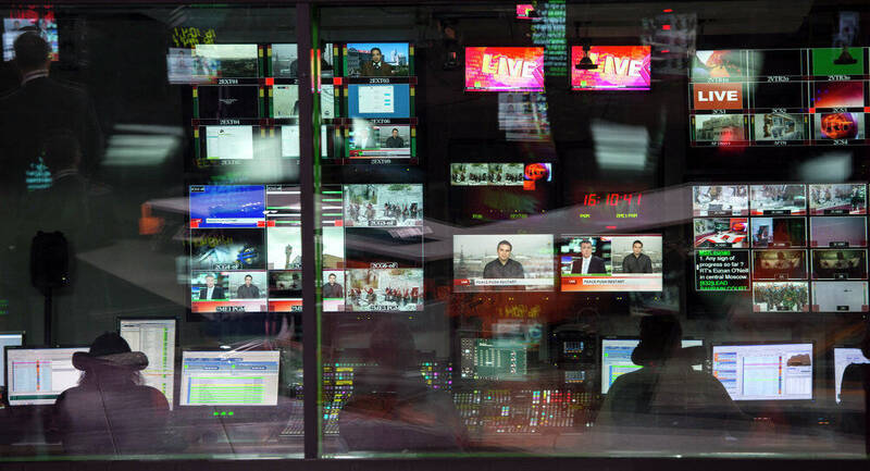 جنگ روایت‌ها؛ چگونه ادراک افکار عمومی ایران هدف قرار می‌گیرد؟