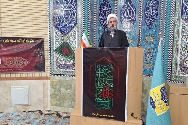 جنگ شناختی دشمن سلامت روان جامعه را نشانه گرفته است