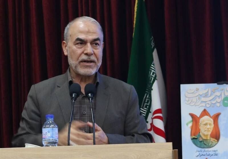 جهاد تبیین در مقابل جنگ ترکیبی