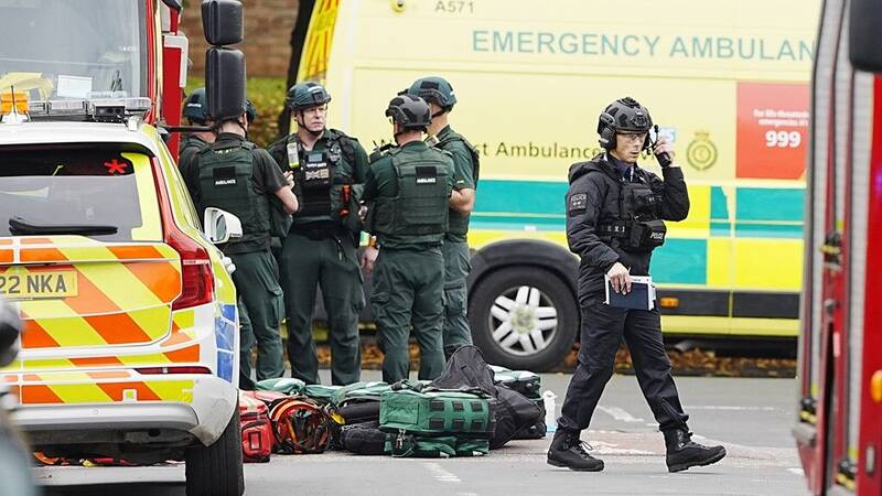 حادثه منچستر یا کاروان الصمود/ تردیدها درباره یک همزمانی معنادار