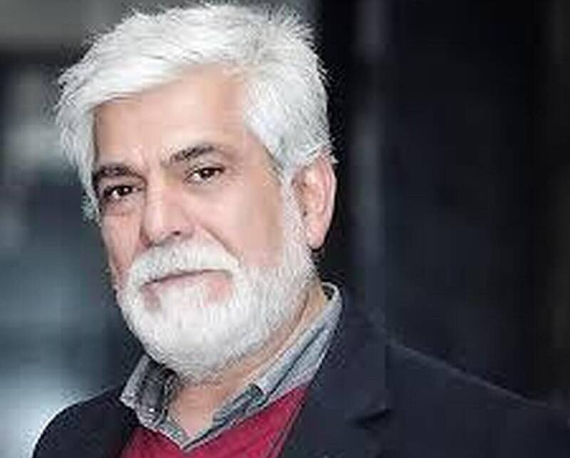 حسین پاکدل برای شورای صیانت خانه سینما رای آورد