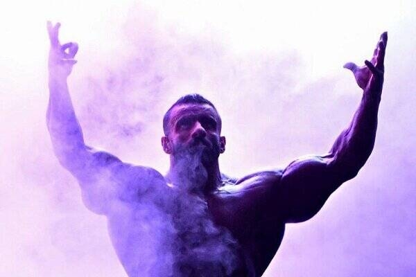 حمله ضدانقلاب به هادی چوپان به دلیل وطن پرستی اوست