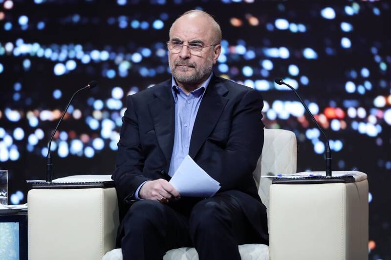 خشم قالیباف به‌خاطر ۴۰ هزار تومان! / حمایت محمد خاتمی از "موشک و مردم"