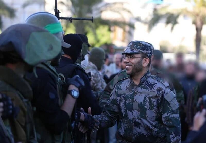 خلع سلاح حماس یا زمینه‌سازی برای جنایت با دست باز