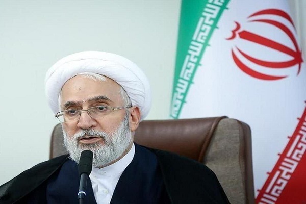 دادستان کل کشور بر پیگیری قاطع حادثه تروریستی سروآباد تاکید کرد