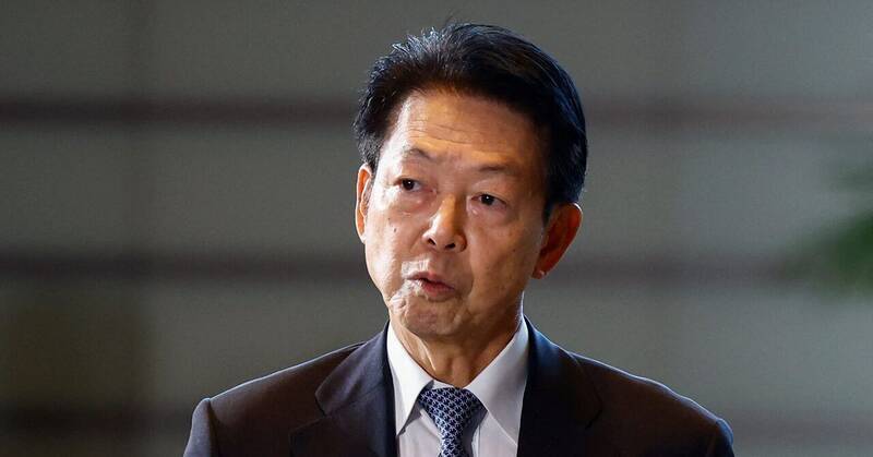 دست رد ژاپن به سینه ترامپ