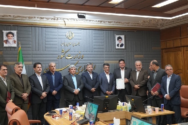 دستگاه‌های برگزیده جشنواره شهید رجایی ۱۴۰۴ استان کردستان معرفی شدند