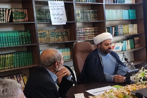 دفاع مقدس و جنگ دوازده روزه بیانگر روحیه ایثارگری ملت ایران است