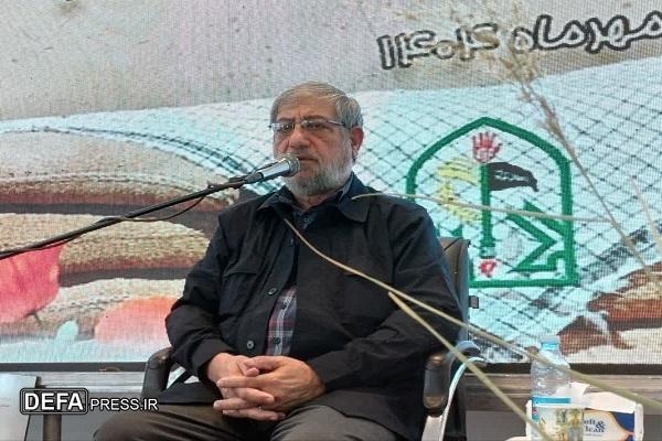 دفاع مقدس، تجلی مکتب تشیع و معجزه‌ای پس از عاشورا