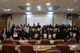  دومین جشنواره رسانه‌ای «حریم رسالت، طنین» در سمنان با معرفی برترین ها به کار خود پایان داد