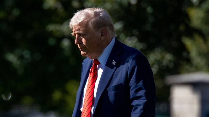 رسانه پاکستانی: طرح ترامپ برای غزه شکست می‌خورد