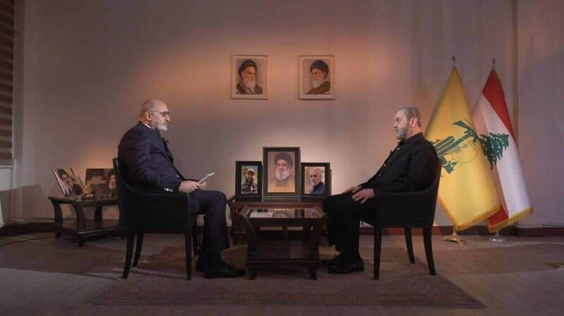 روایت صفی‌الدین از حمایت قاطع ایران از حزب‌الله در جنگ ۳۳ روزه