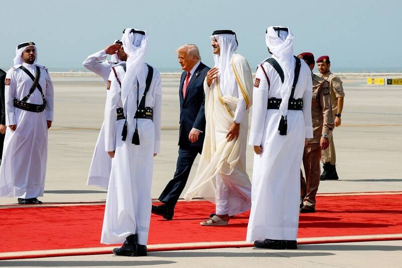 روایت واشنگتن‌پست از همکاری نظامی عربی-اسرائیلی در جریان جنگ غزه