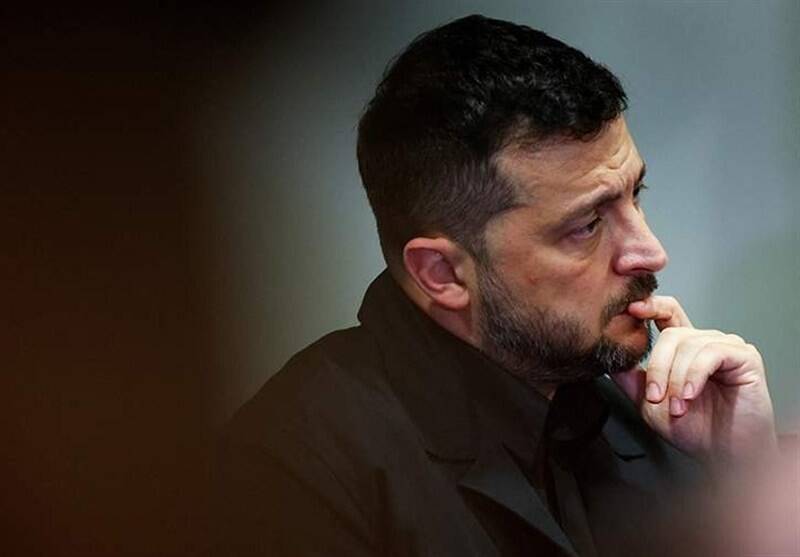 روسیه برای پذیرفتن مذاکره باید تحت فشار قرار گیرد