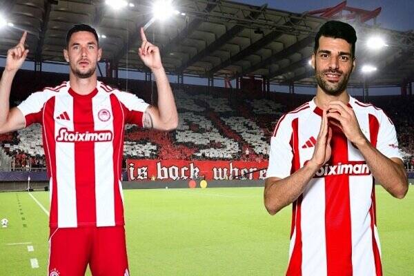 زنگ خطر برای طارمی در یونان