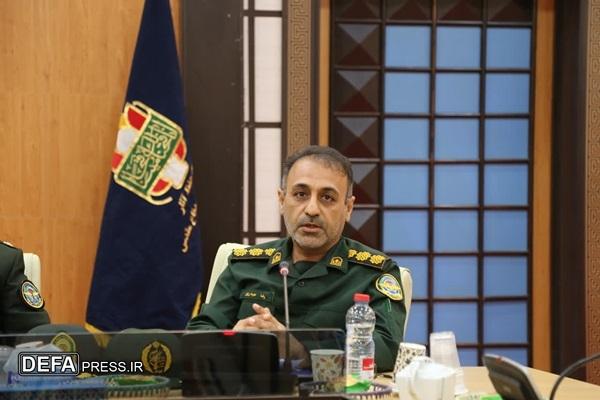 ساخت موزه دفاع مقدس در اولویت اجرا به صورت ویژه در دستور کار قرار دارد