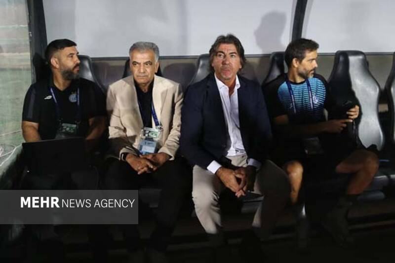 ساپینتو: این استقلالی است که ما می‌خواهیم