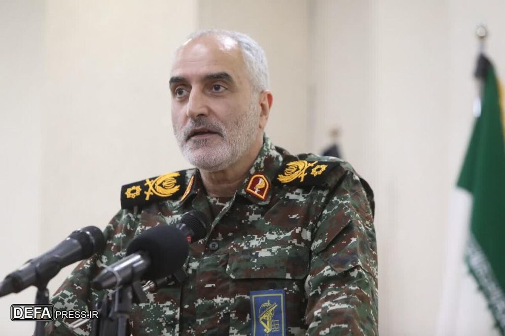 سردار قریشی: اصلاح سبک زندگی موضوعی اثر بخش در حوزه جمعیت و جوانی است