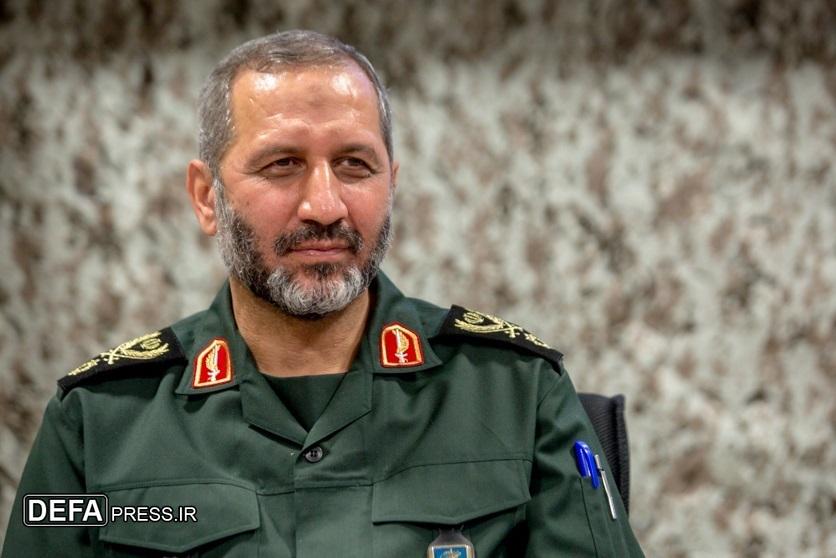 سردار موسوی