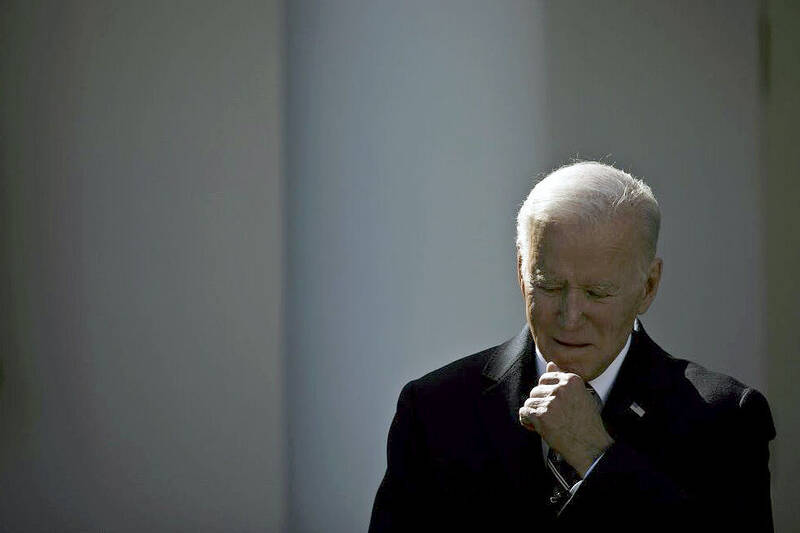 سرطان «بایدن» بار دیگر خبرساز شد