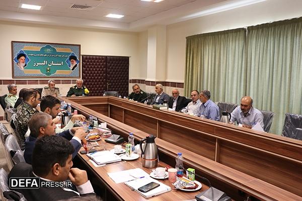 اسناد دفاع مقدس گنجینه‌ای ملی است که باید استخراج و به نسل آینده منتقل شود