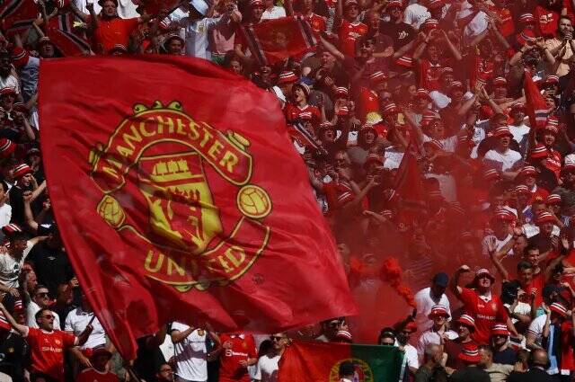 سومین برد پیاپی یونایتد در لیگ برتر