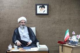 ضرورت اطلاع‌رسانی عمومی درباره روش‌های مشارکت مردم در بازسازی عتبات عالیات