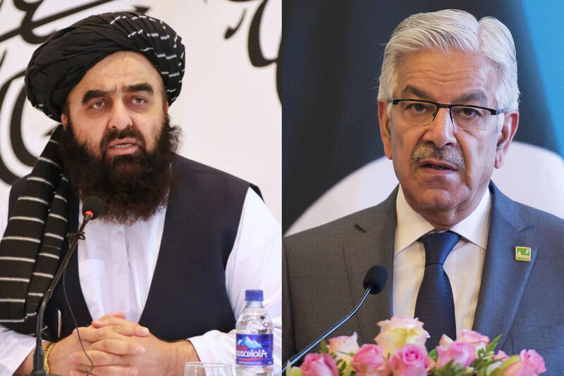 طالبان: با افغانستان بازی نکنید؛ پاکستان: دیگر بس است!