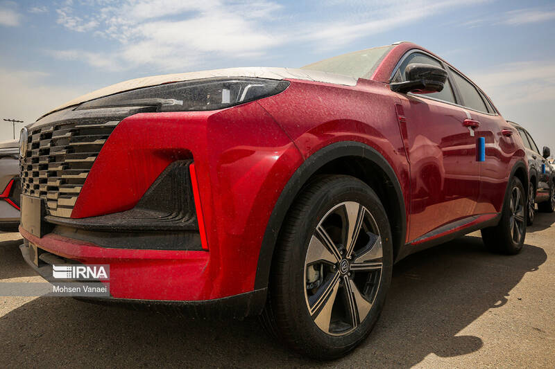 طرح فروش خودروهای وارداتی دوشنبه ۲۸ مهر آغاز می شود