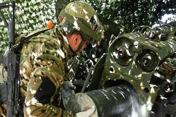 فتوحات جدید ارتش روسیه؛ شماری دیگر از نظامیان اوکراینی کشته شدند
