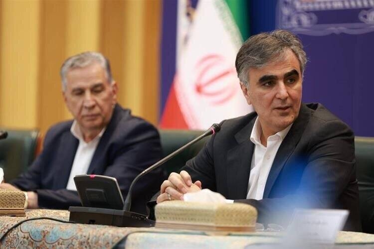 فرزین با پلتفرم‌های فروش آنلاین طلا اتمام‌حجت کرد