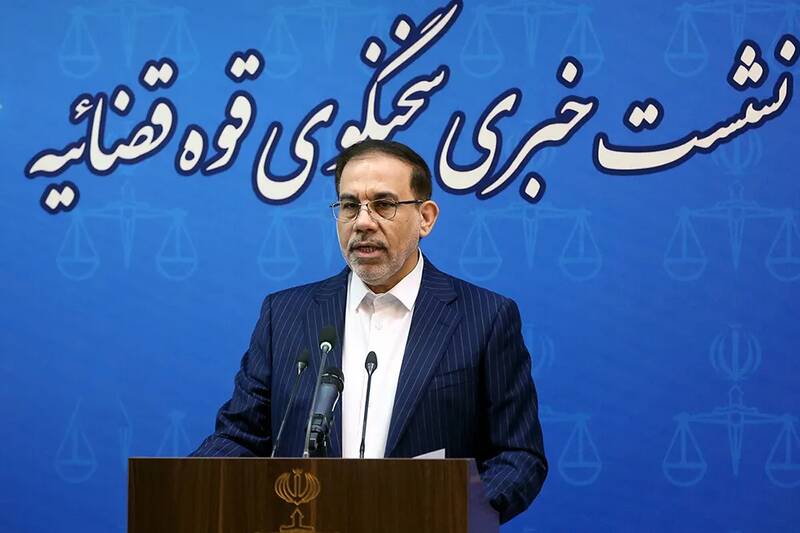 فیلم/ اختیارات تفویض شده قوه قضائیه به دادگستری‌ها